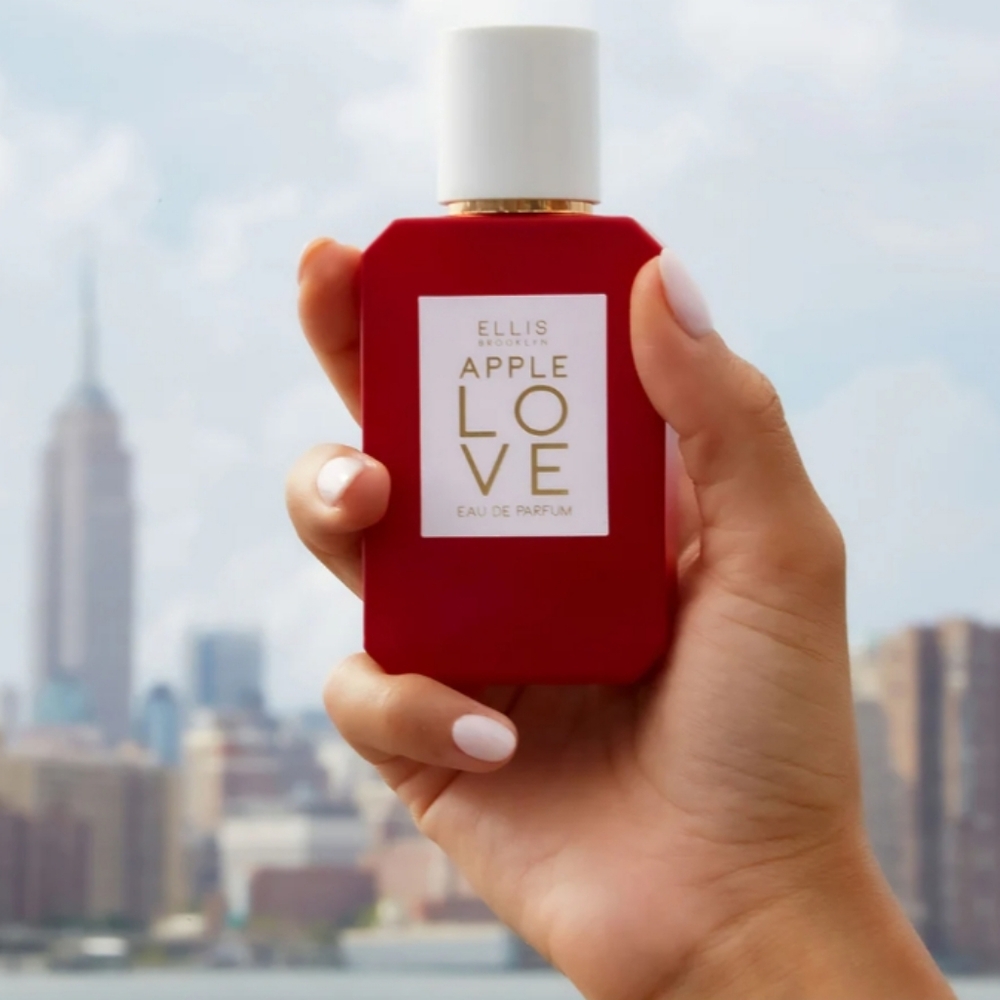 Ellis Brooklyn Apple Love Eau de Parfum